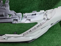 Бампер передний Changan CS55PLUS (2021-2024)
