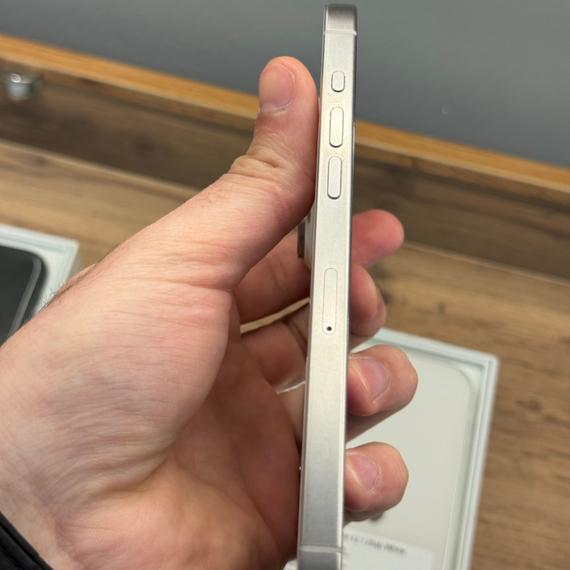 Apple iPhone 15 Pro Max 256gb White