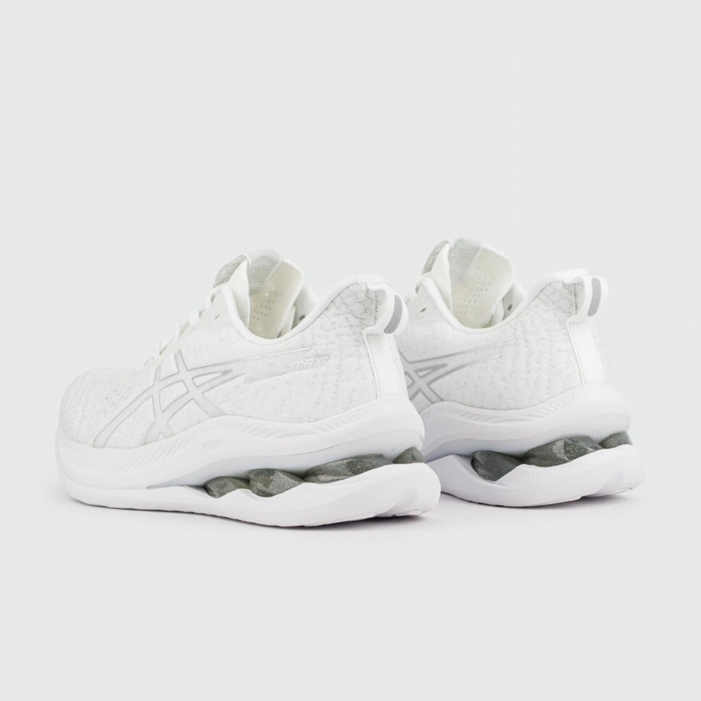 кроссовки Asics Gel-Kinsei Max White