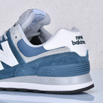 Кроссовки New Balance 574 арт 4747