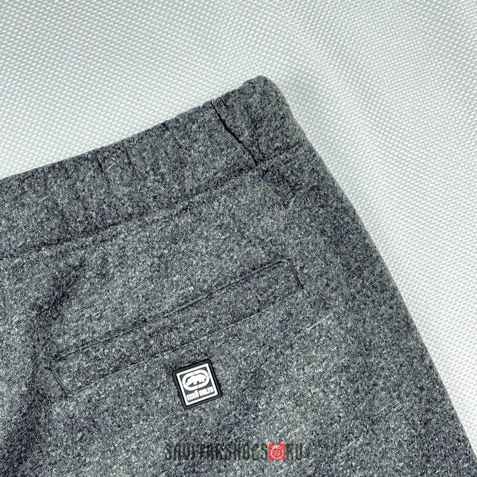 Спортивные штаны на флисе