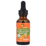 SeaBuckWonders, масло семян органической гималайской облепихи, 30 мл (1 жидк. унция)