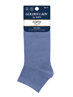 Golden Lady for men FORTE (носки укороченные) (С)