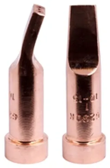 Мундштук пропановый Сварог PNM в сборе №6