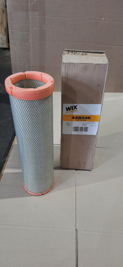 Фильтр воздушный Wix 42804E