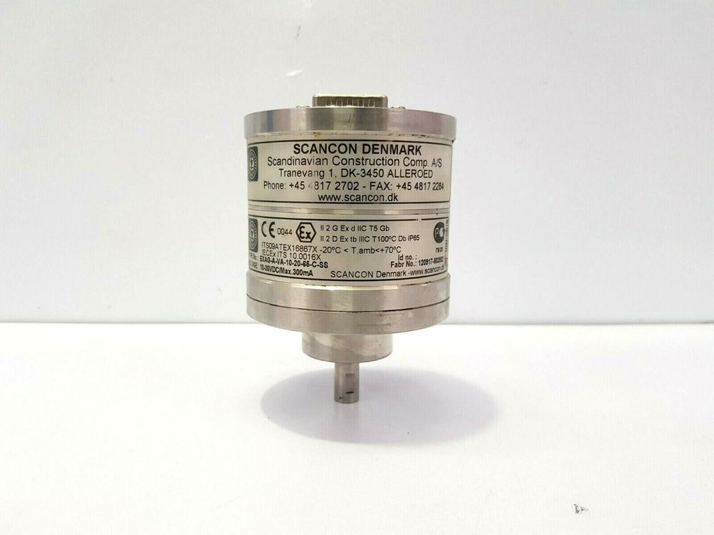 EXAG-S101G-1212-A-VA-10-20-65-C-SS