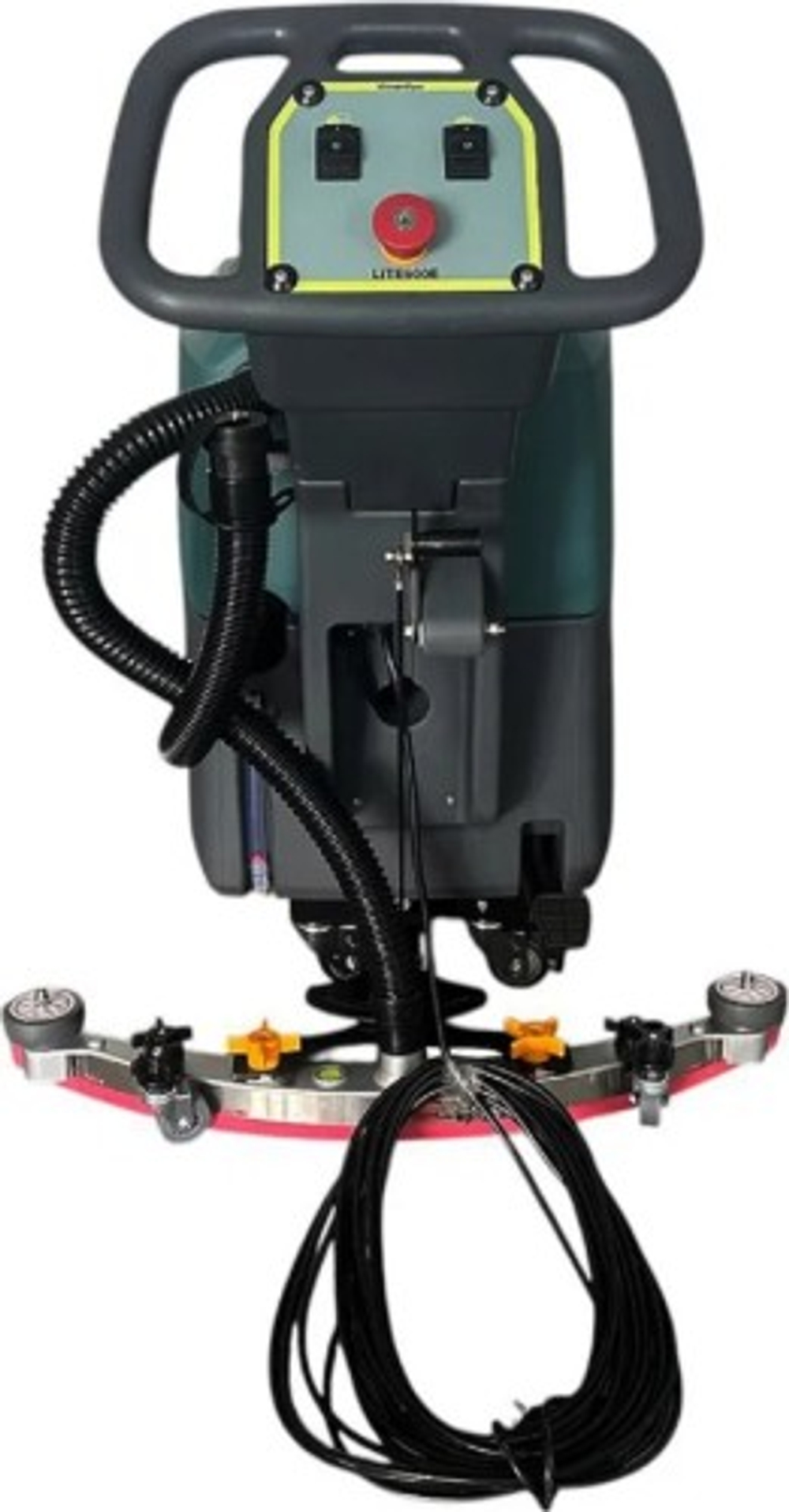 Машина поломоечная VinnerMyer LiTE500E LiTE510E