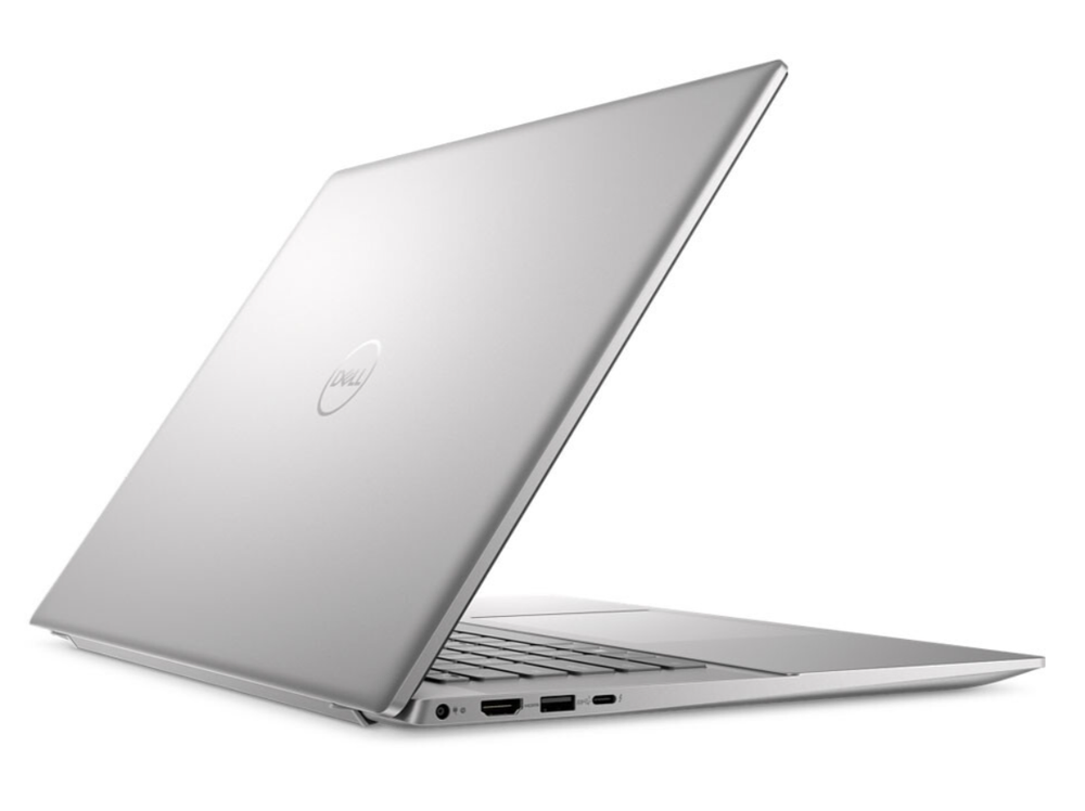 16" Ноутбук Dell Inspiron 16 5630 (1920x1200, Intel Core i7-1360P, RAM 16ГБ, SSD 512ГБ, Intel Iris Xe Graphics, OS Windows)
