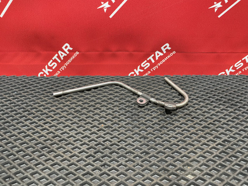 Трубка воздушная КПП