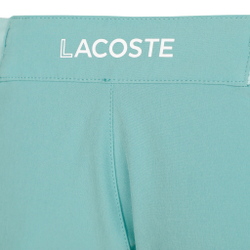 Мужские теннисные шорты Lacoste Shorts Men - Turquoise