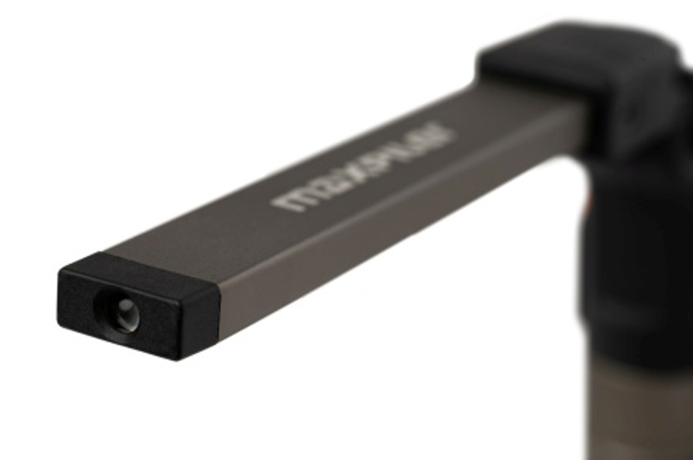 Фонарь складной аккум. MAXPILER MWL-07