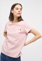 Футболка Alina C Badge 1014217-8094