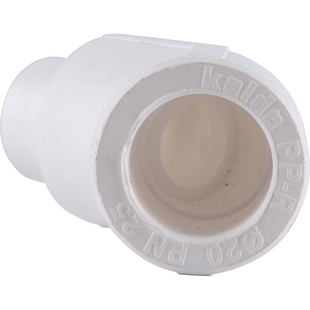 Переходной отвод 45* KALDE 20