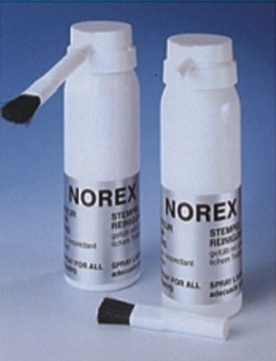 Очиститель клише для всех видов красок Norex №110RX