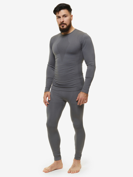 Комплект термобелья мужской BASK EXTRA FIT UNISEX