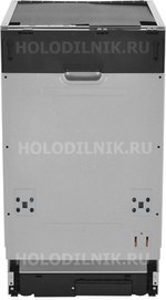 Встраиваемая посудомоечная машина Zigmund & Shtain DW 129.4509 X