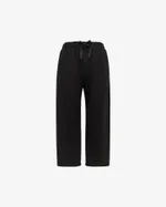 Брюки White Crow Katame Твилл черные