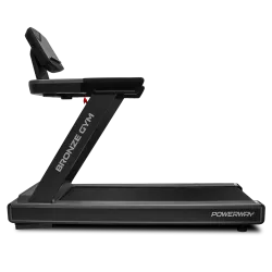 Беговая дорожка BRONZE GYM POWERWAY