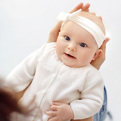 Повязочки на голову