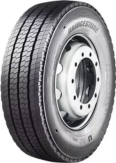 Bridgestone U-AP1 275/70 R22,5 150/148J (Универсальные)