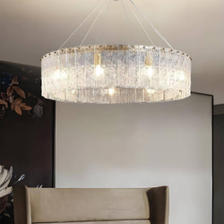 Люстра в стиле New classic