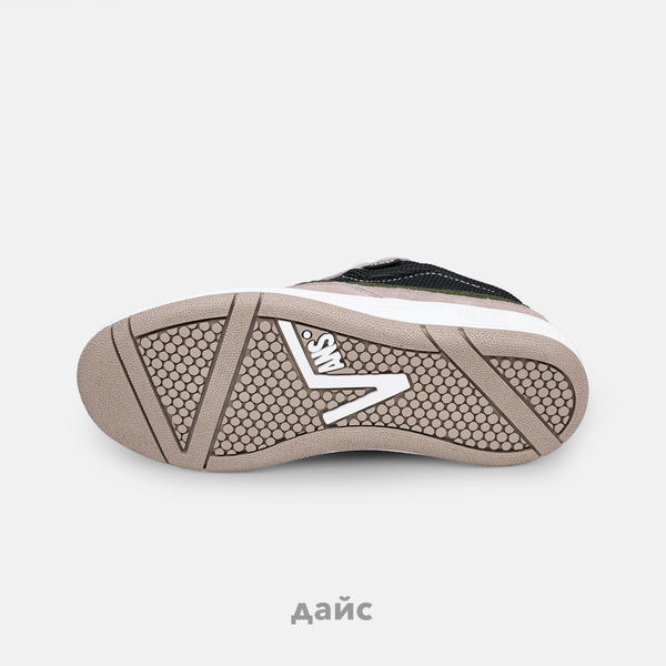 Кеды Vans Speed LS  Кеды Vans Speed LS