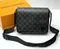 Сумка Louis Vuitton District PM Monogram Eclipse