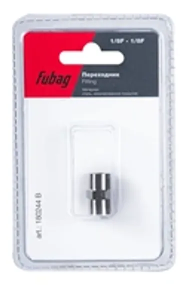 Наконечник контактный Fubag CuCrZr M6×28×0,8 мм, арт. FB.CTM6.28-08L, 25 шт