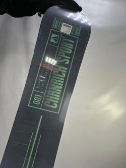 Сноуборд CHANRICH CORDON