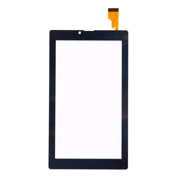 Тачскрин для Digma CITI 7507 4G (CS7113PL) (Версия 3) (Черный)