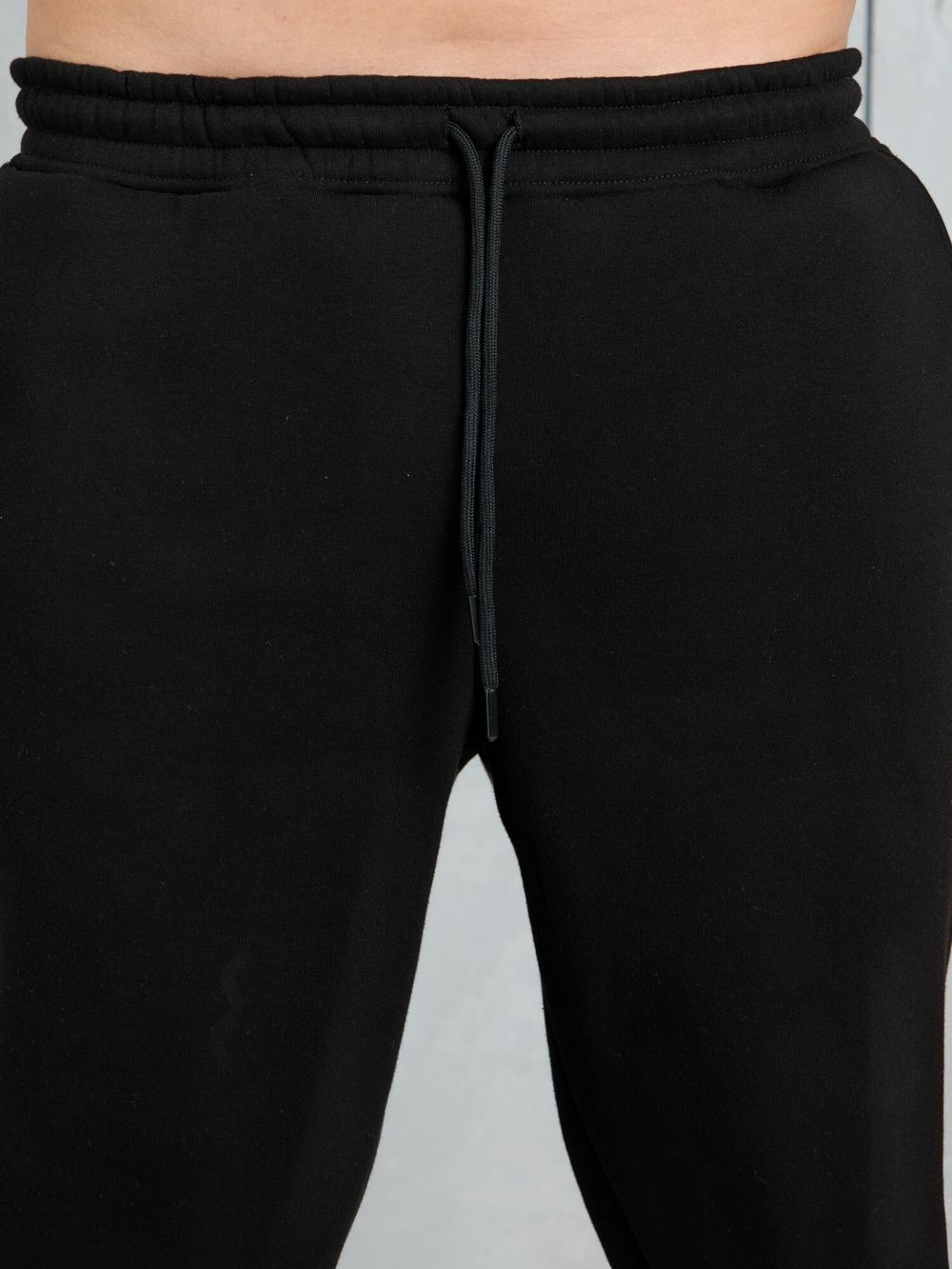 Брюки мужские Тренд Виотекс ЧЁРНЫЙ