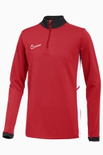 Кофта Nike Dri-FIT Academy 25 Dril Top Junior - красный