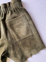 Замшевые шорты  Bonpoint, 116