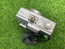Sony Cyber-shot DSC-V1