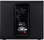 Electro-Voice Zx1-SUB пассивный сабвуфер, 12', 8 Ом, 800 Вт RMS, цвет черный