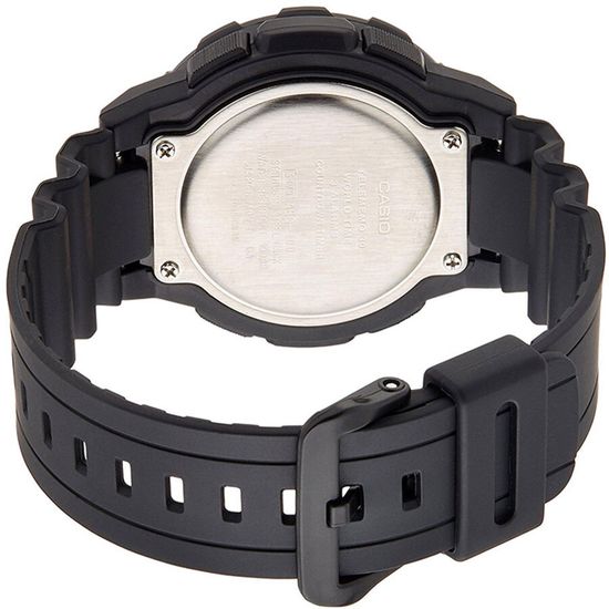 Наручные часы CASIO AEQ-100W-1B