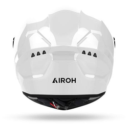 Шлем Airoh CONNOR COLOR White Glossy