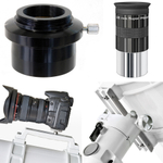 Телескоп Bresser Messier NT-150S/750 EXOS-2/EQ5
