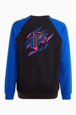 Кофта adidas Pogba Crewneck Junior
