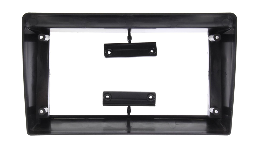 Переходная рамка магнитолы TOYOTA TOWN ACE 2008-2023 9 дюймов