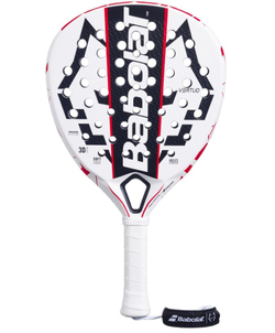Ракетка для падел тенниса Babolat Technical Vertuo Juan Lebron 2.5
