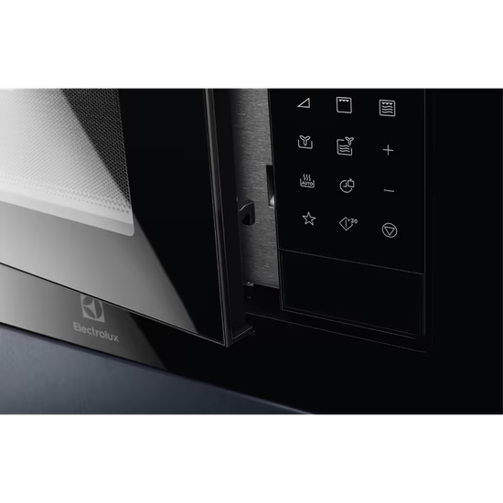 Встраиваемая микроволновая печь ELECTROLUX LMS4253TMK