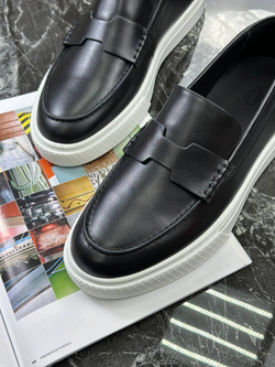 Лоферы Hermes
