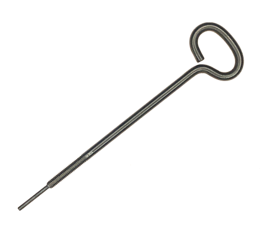 Шомпол протирка для ПСМ, оригинал ИжМех