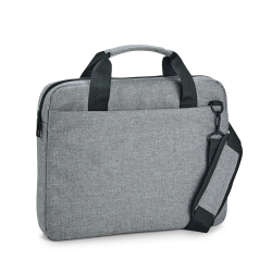 GRAPHS LAPTOP. Портфель для ноутбука 14'' из 600D