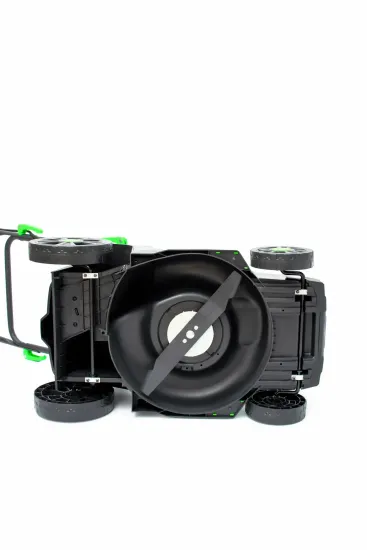 Газонокосилка аккумуляторная FAVOURITE OBS 21 WET PROF