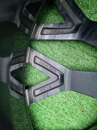 Диск Комплект дисков R20 Changan Uni-T (2020-н.в.)