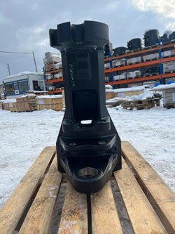 Поворотная рама (Swing post) 020/41023 Hidromek 102S-102B