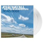 John Mayall & The Bluesbreakers / Road Dogs (Coloured Vinyl)(2LP)