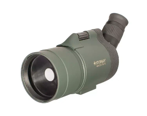 Зрительная труба STURMAN 25-75x70